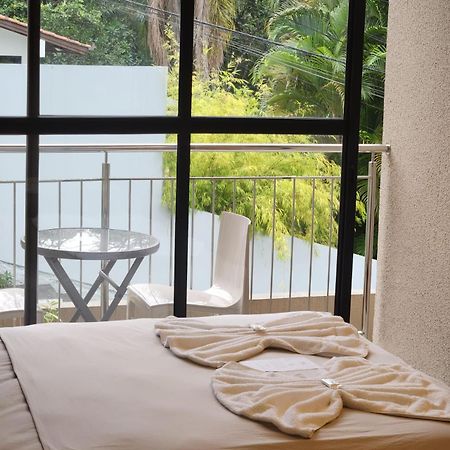 Casa Arro - Pousada Boutique Itajaí Exteriér fotografie