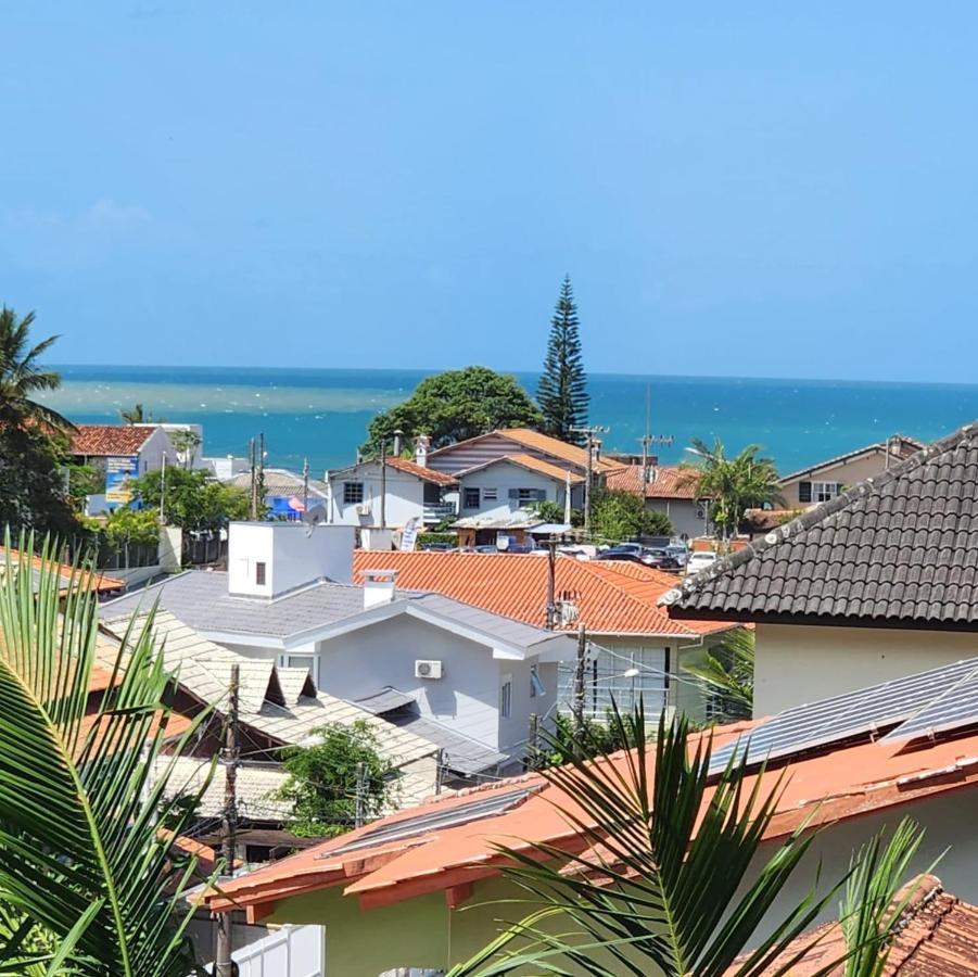 Casa Arro - Pousada Boutique Itajaí Exteriér fotografie
