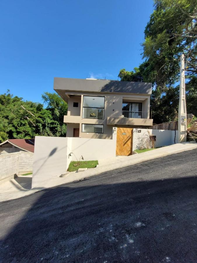 Casa Arro - Pousada Boutique Itajaí Exteriér fotografie