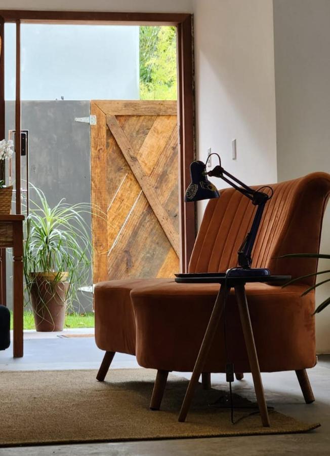 Casa Arro - Pousada Boutique Itajaí Exteriér fotografie