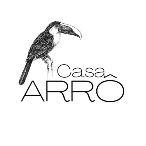 Casa Arro - Pousada Boutique Itajaí Exteriér fotografie