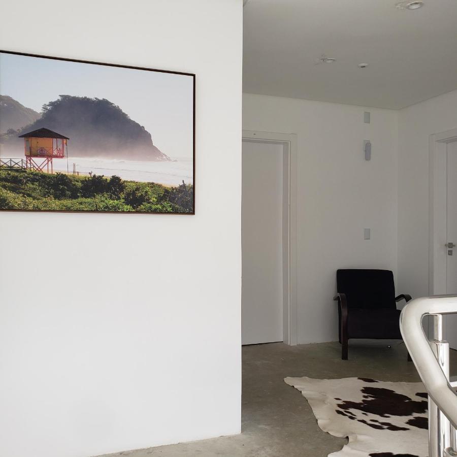 Casa Arro - Pousada Boutique Itajaí Exteriér fotografie