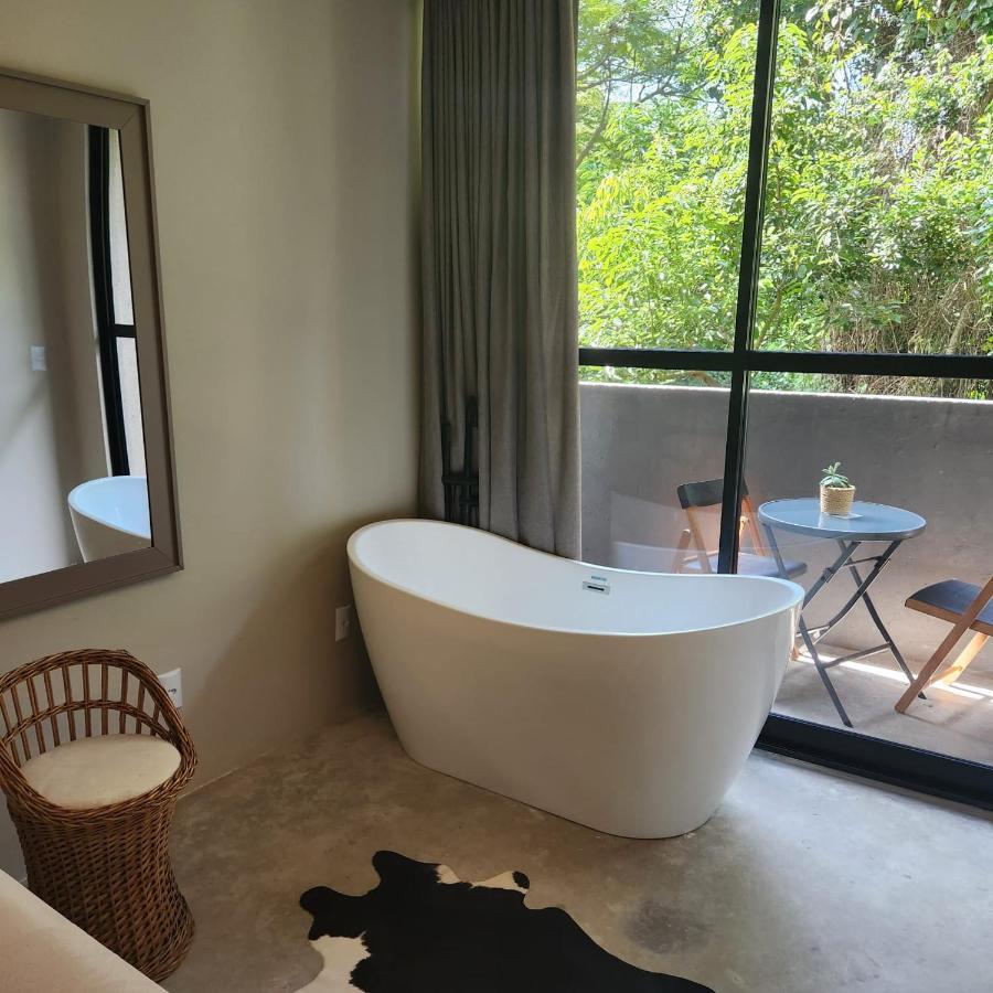Casa Arro - Pousada Boutique Itajaí Exteriér fotografie