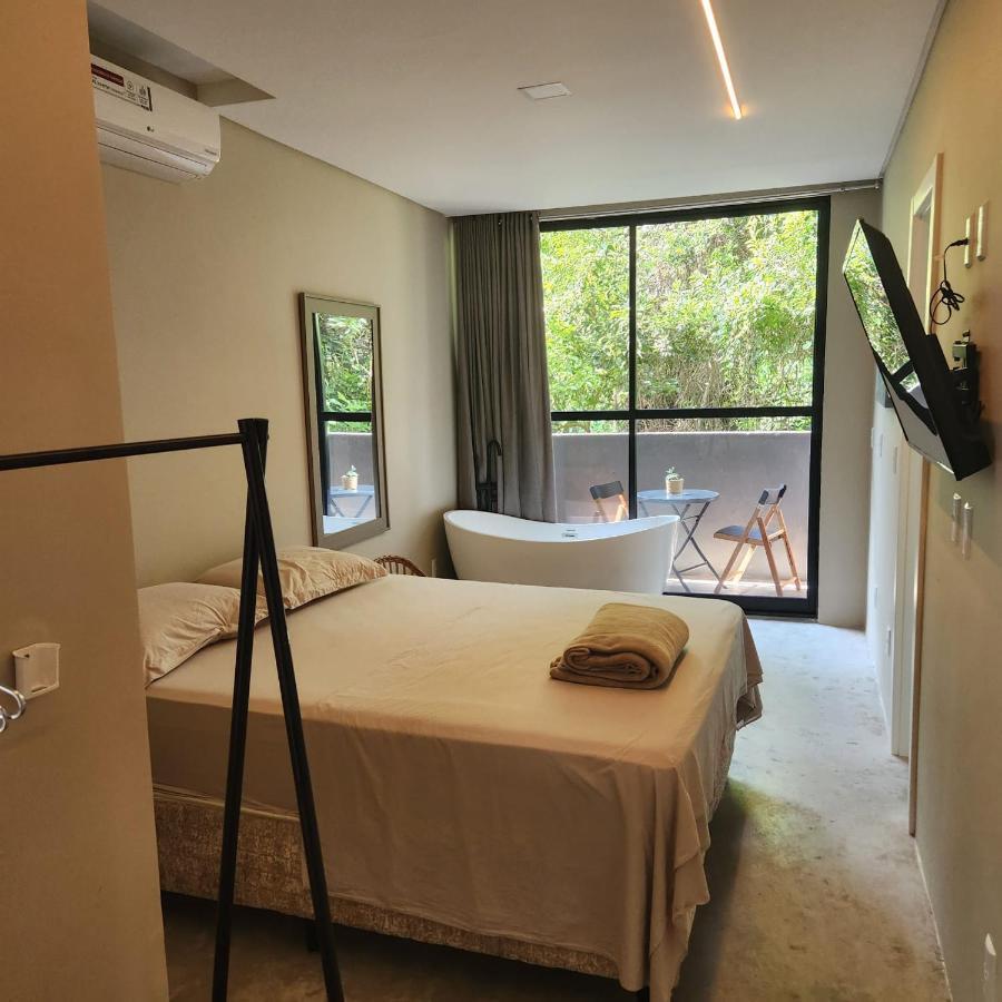 Casa Arro - Pousada Boutique Itajaí Exteriér fotografie