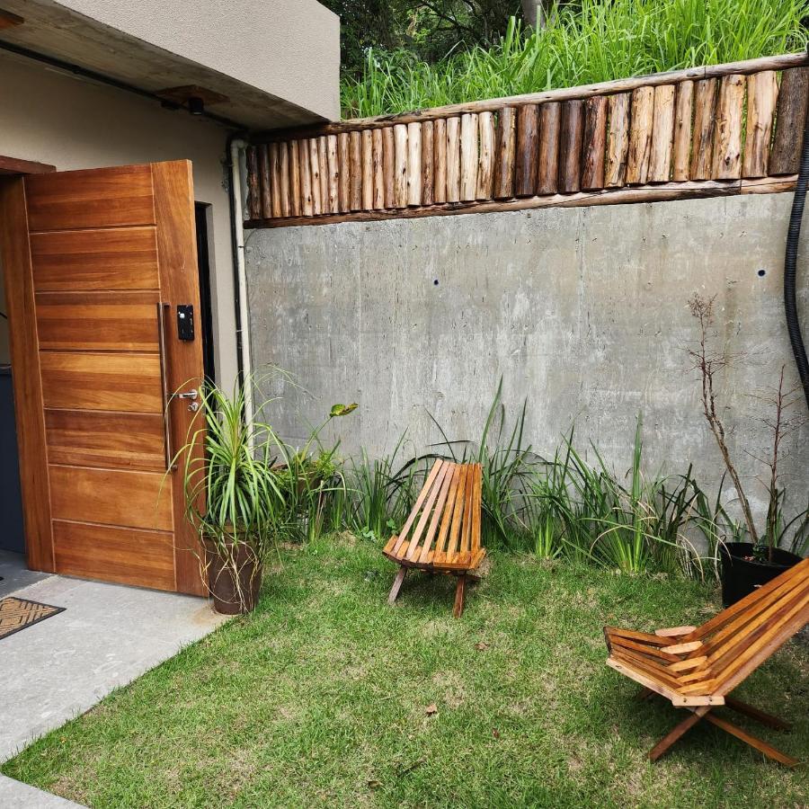 Casa Arro - Pousada Boutique Itajaí Exteriér fotografie