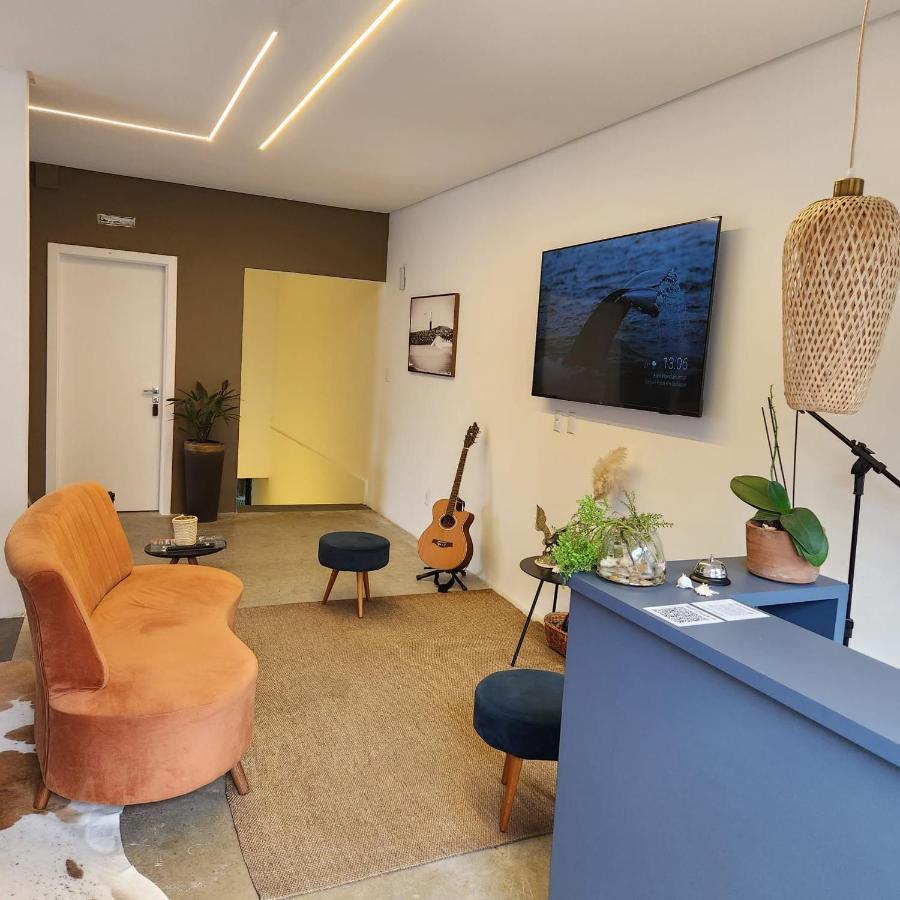Casa Arro - Pousada Boutique Itajaí Exteriér fotografie