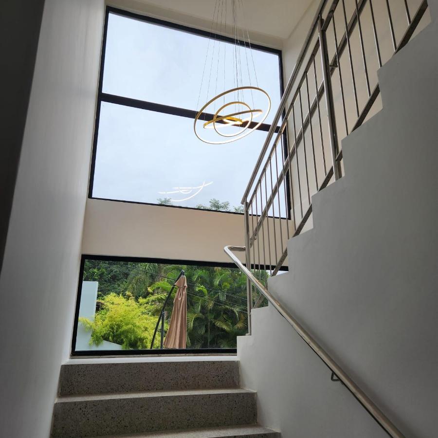 Casa Arro - Pousada Boutique Itajaí Exteriér fotografie