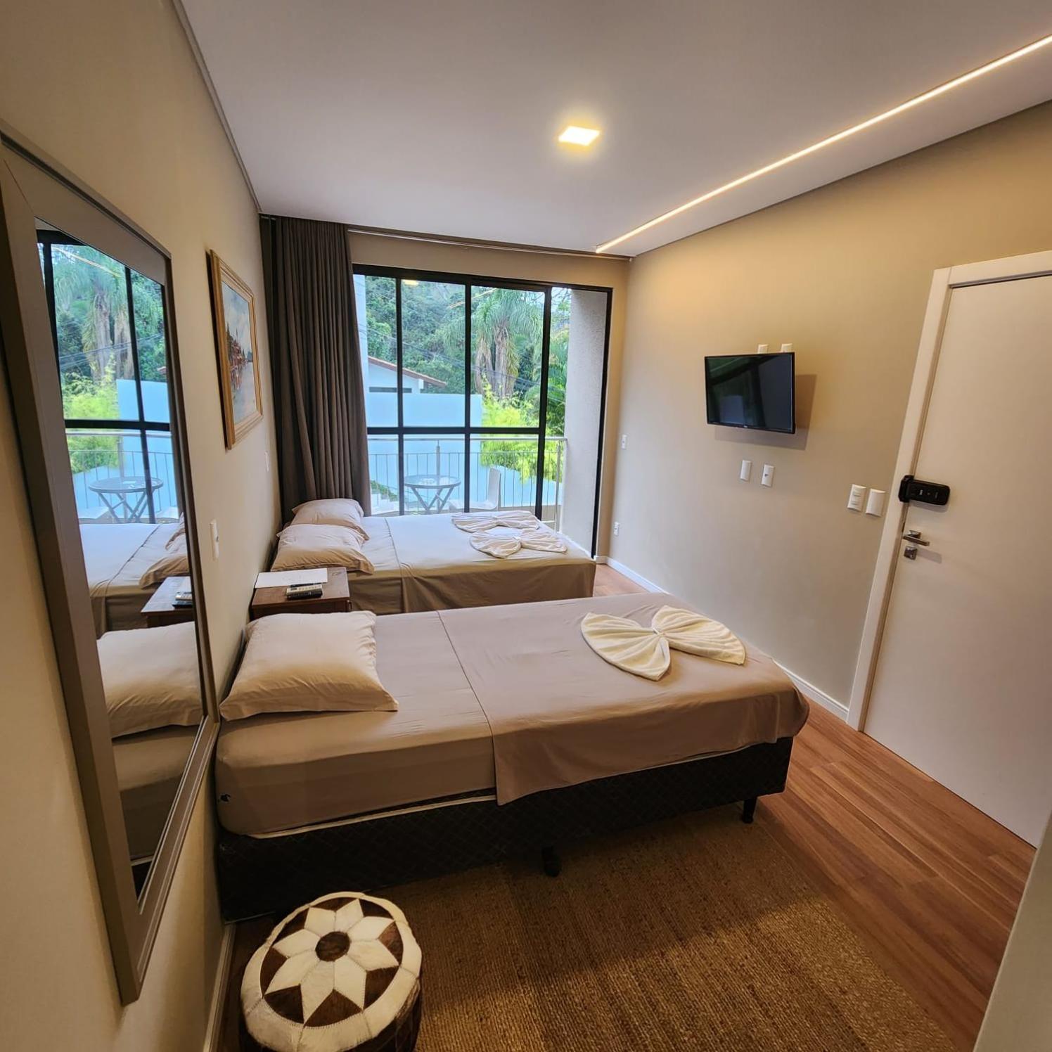 Casa Arro - Pousada Boutique Itajaí Exteriér fotografie