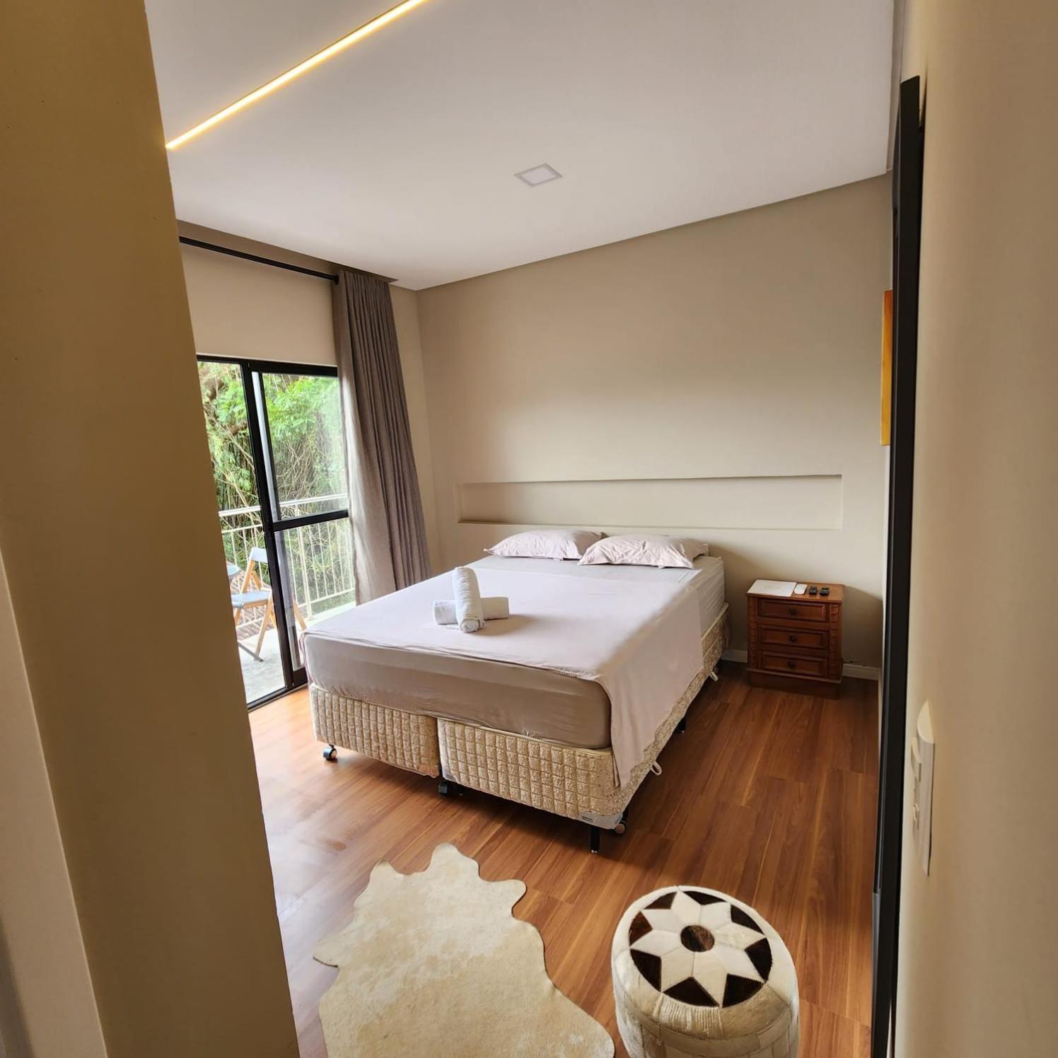 Casa Arro - Pousada Boutique Itajaí Exteriér fotografie