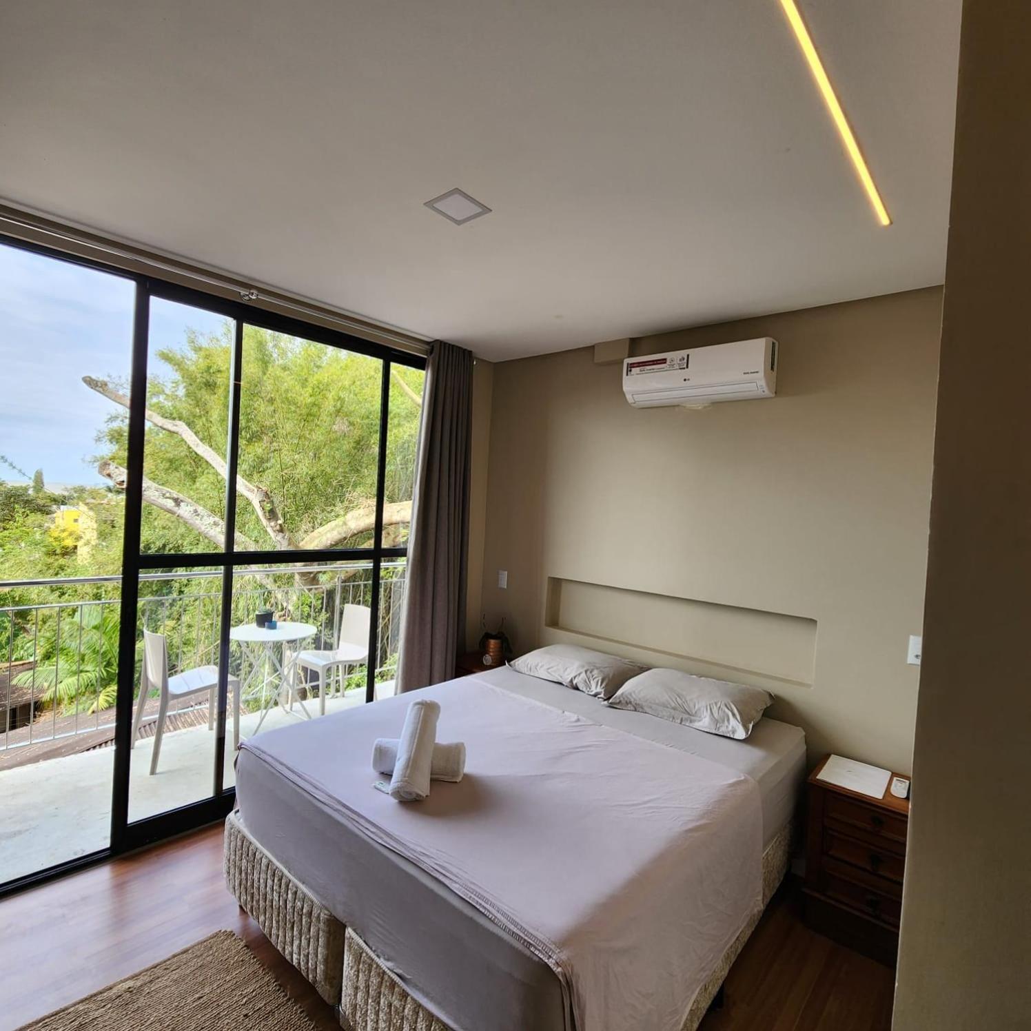 Casa Arro - Pousada Boutique Itajaí Exteriér fotografie