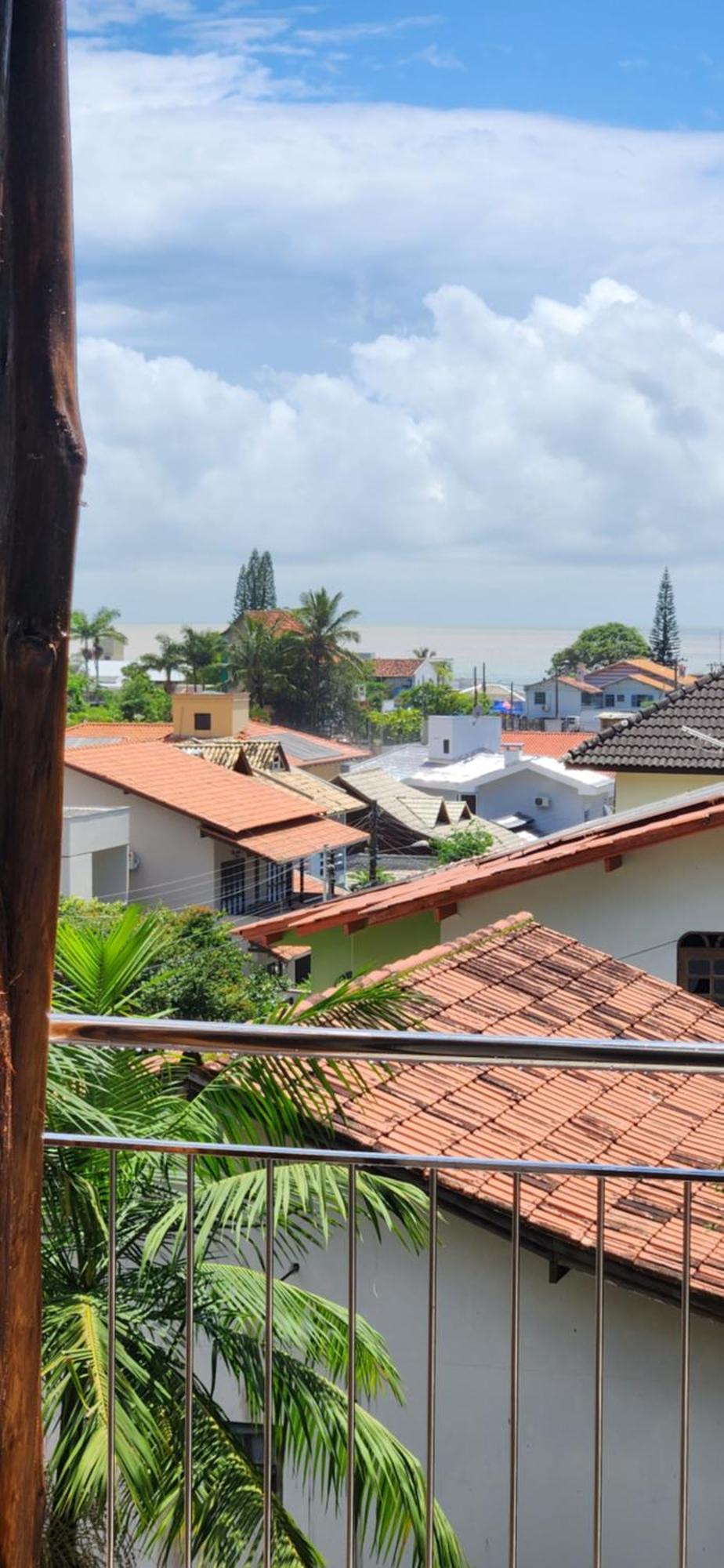 Casa Arro - Pousada Boutique Itajaí Exteriér fotografie
