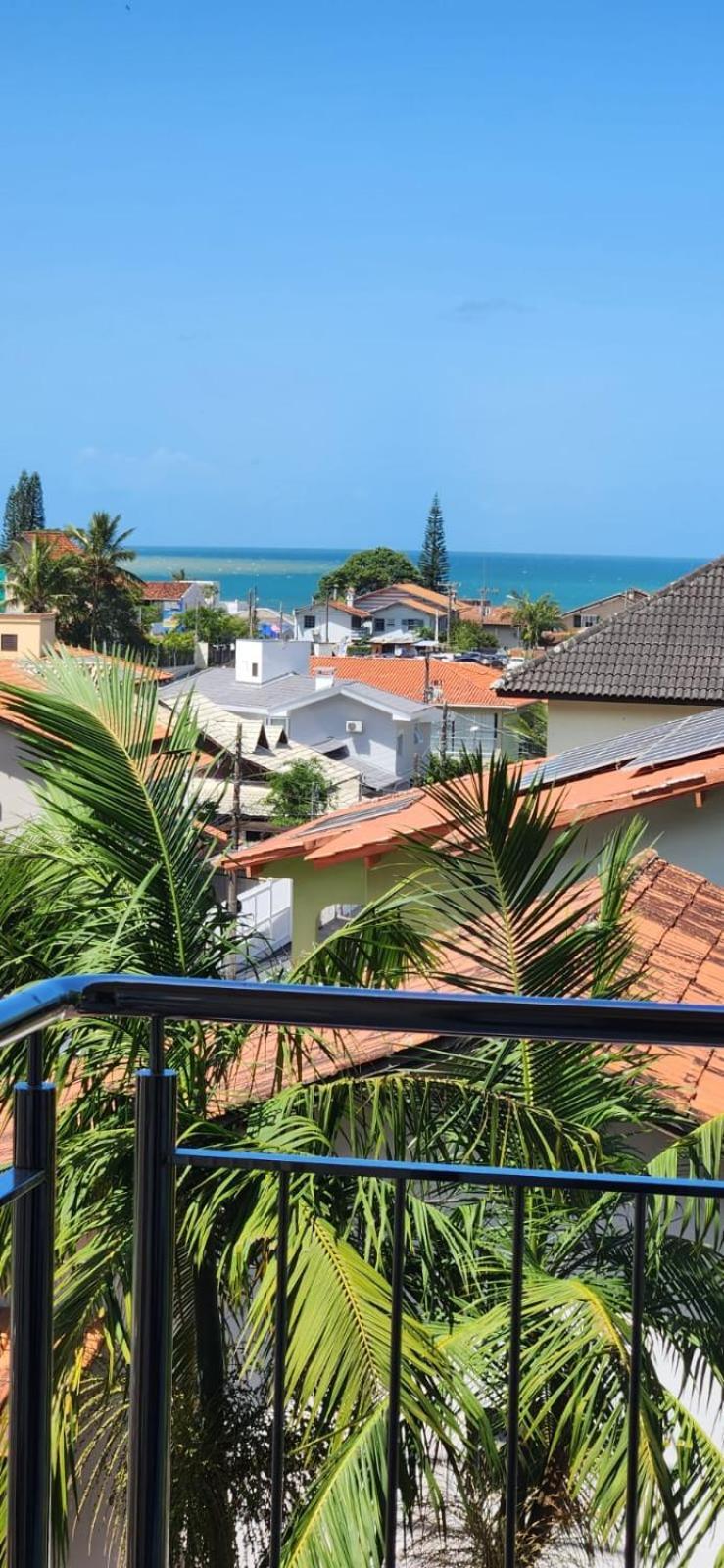 Casa Arro - Pousada Boutique Itajaí Exteriér fotografie